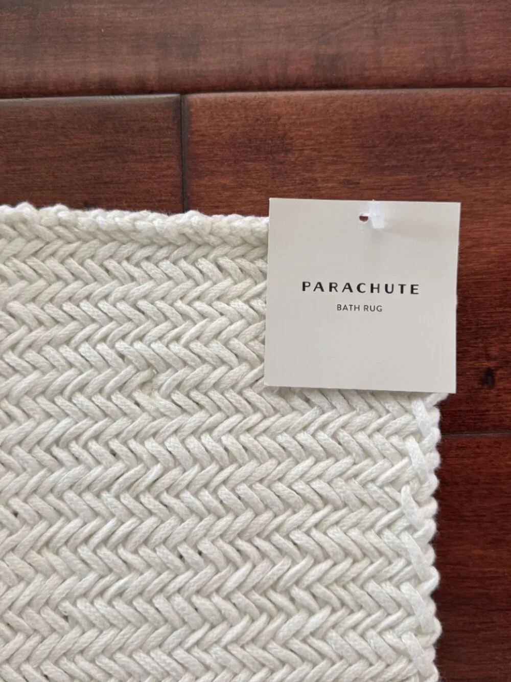 Parachute room its